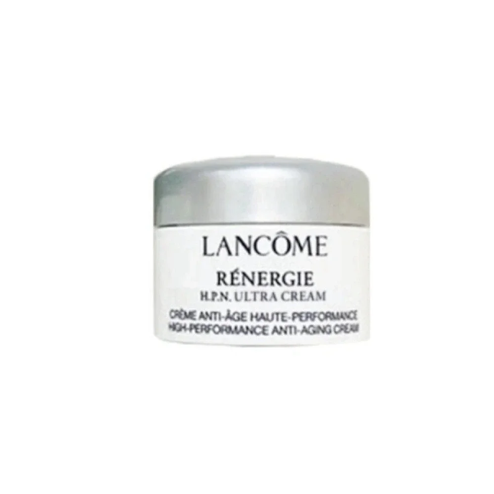 Lancome Renergie HPN 300-Peptide Cream Anti-aging Size 5ml / 0.16oz NEW